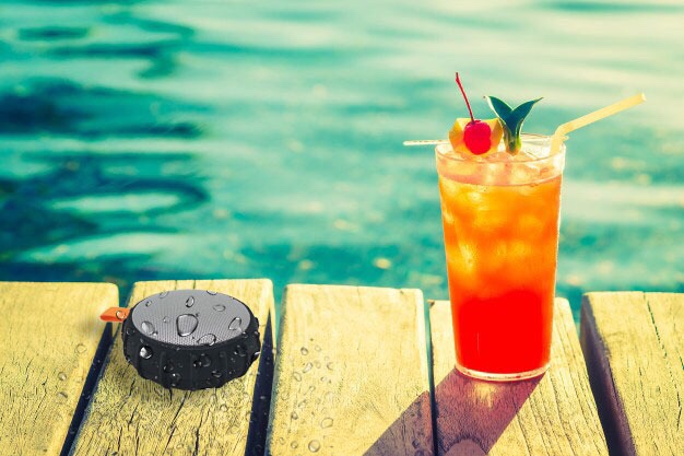 Sound One Launches Waterproof Portable Bluetooth Speaker In India For INR 2190