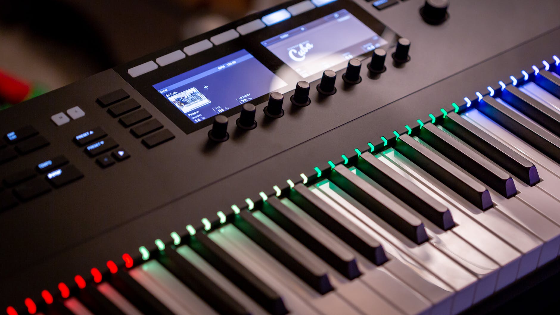 MIDI All Set To Celebrate Its 40th Anniversary At The NAMM Show